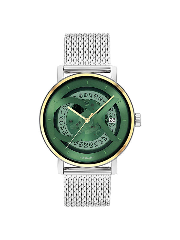 Calvin Klein CK25300005 Erkek Kol Saati