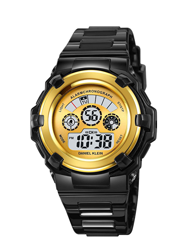 Daniel Klein DK-2156-7  Çocuk Kol Saati