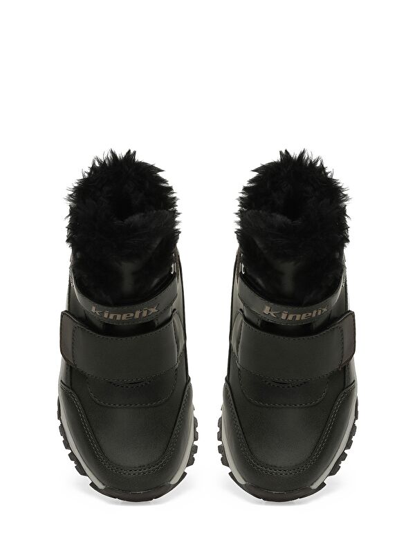 FERNAN 3PR Haki Erkek Çocuk Outdoor Bot - Görsel 5