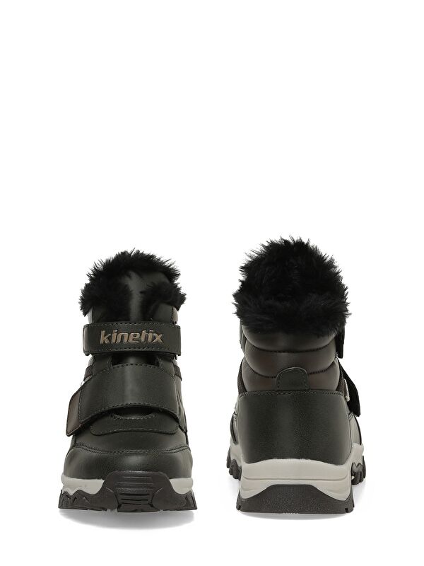 FERNAN 3PR Haki Erkek Çocuk Outdoor Bot - Görsel 6