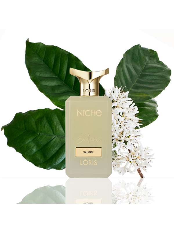 Loris Niche Exclusive Valory Parfüm 70 ML
