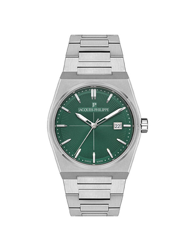 Jacques Philippe JPQGS4213X6 Erkek Kol Saati