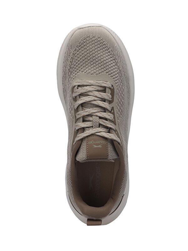 ANDORA IN Erkek Sneaker Ayakkabı Bej - Görsel 6