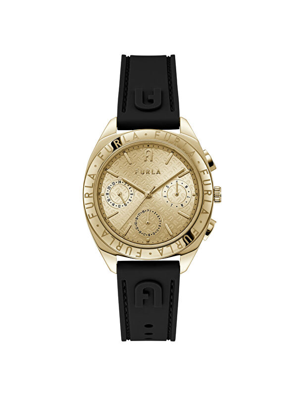 Furla FRWW00051009L2 Kadın Kol Saati