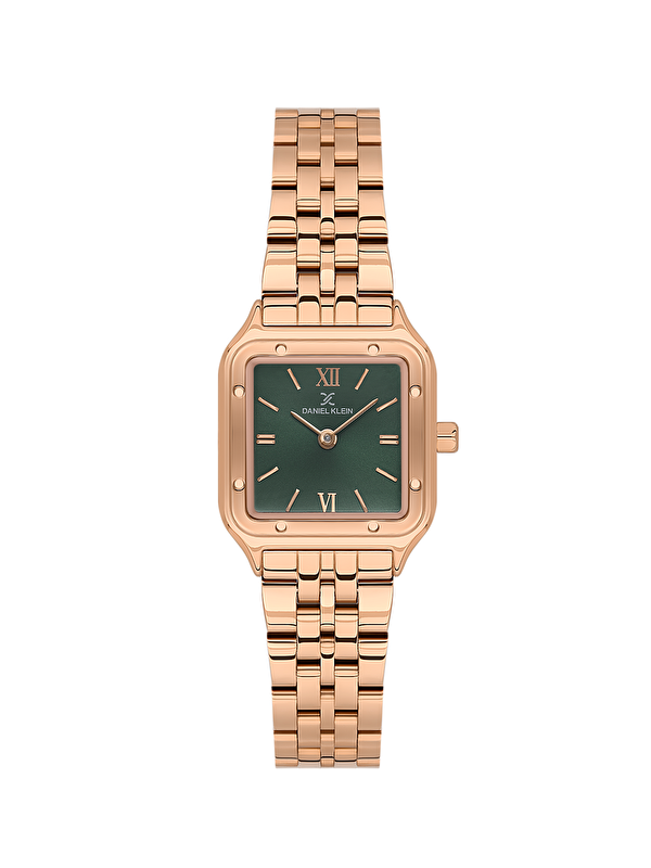 Daniel Klein DKE.1.10869-6 Premium Kadın Kol Saati