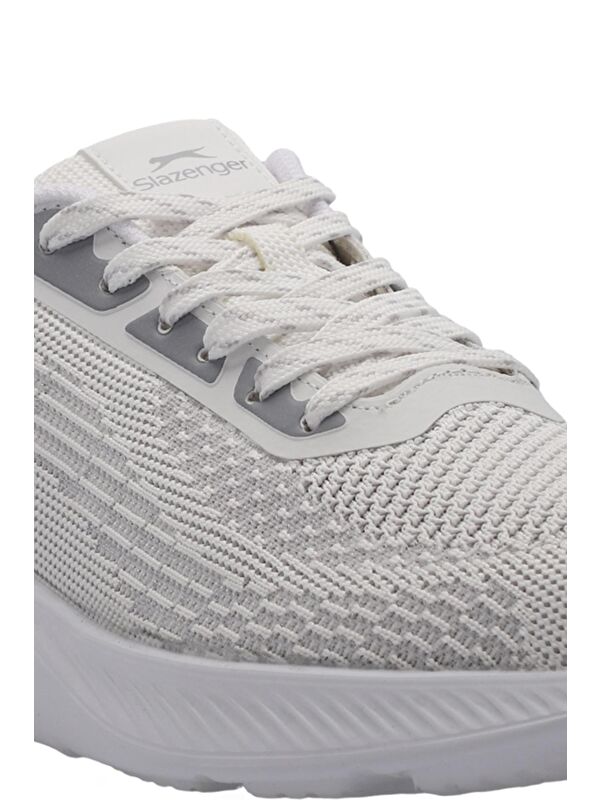 ANDORA IN Erkek Sneaker Ayakkabı Beyaz - Görsel 5