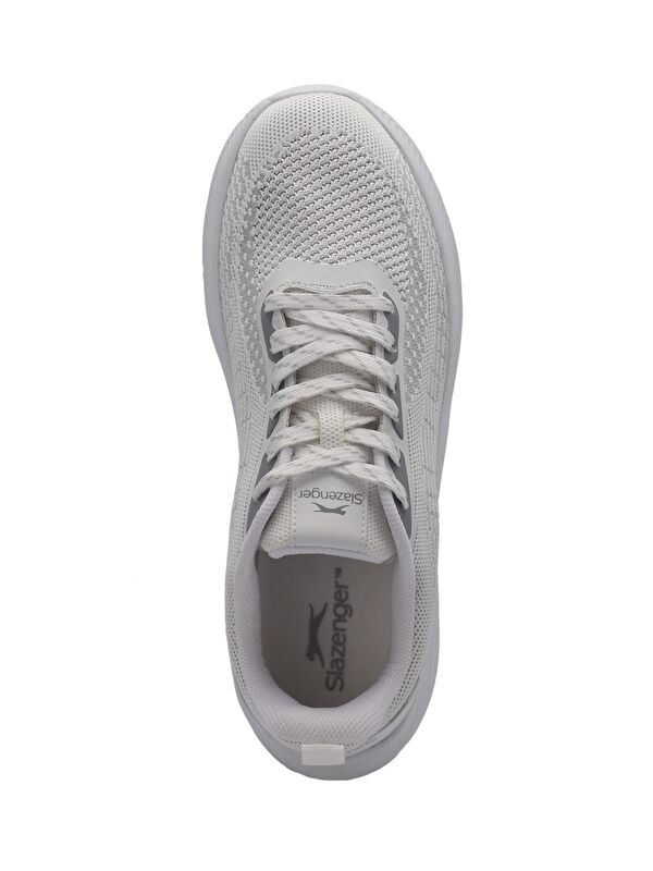 ANDORA IN Erkek Sneaker Ayakkabı Beyaz - Görsel 6