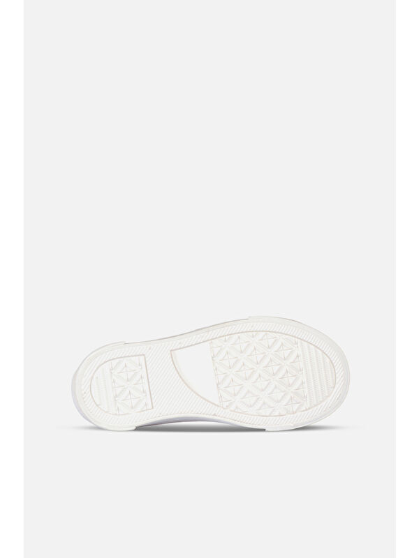 Lee Basic Kız Çocuk Lila Spor Ayakkabı - Görsel 9