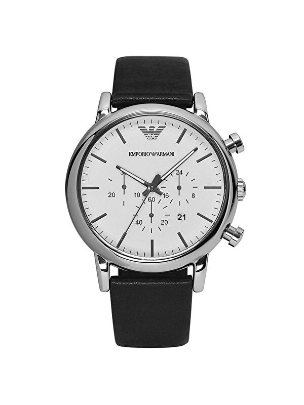 Emporio Armani AR1807 Erkek Kol Saati