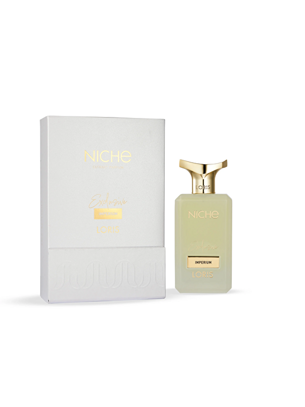 Loris Niche Exclusive Imperium Parfüm 70 ML