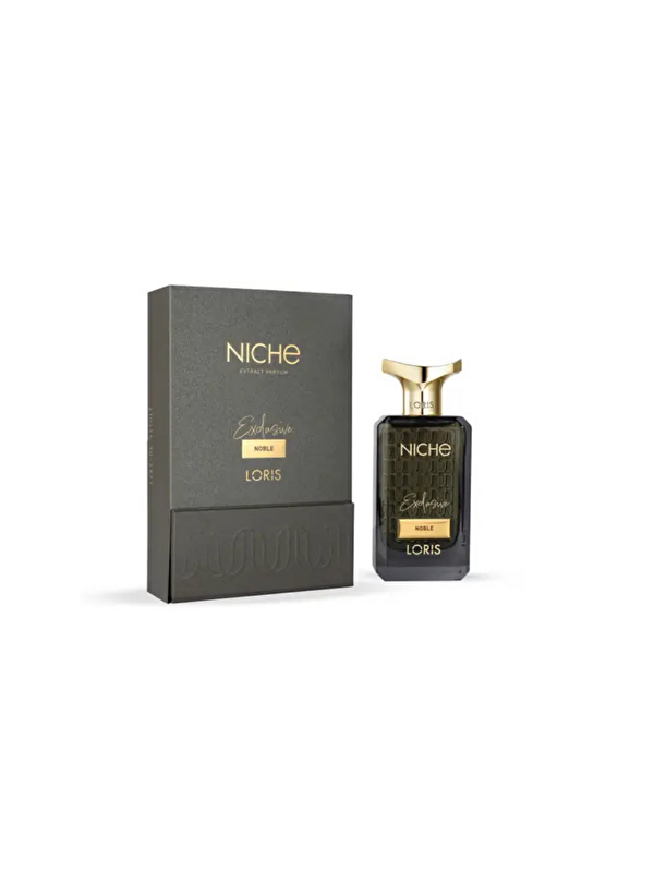 Loris Niche Exclusive Noble Parfüm 70 ML