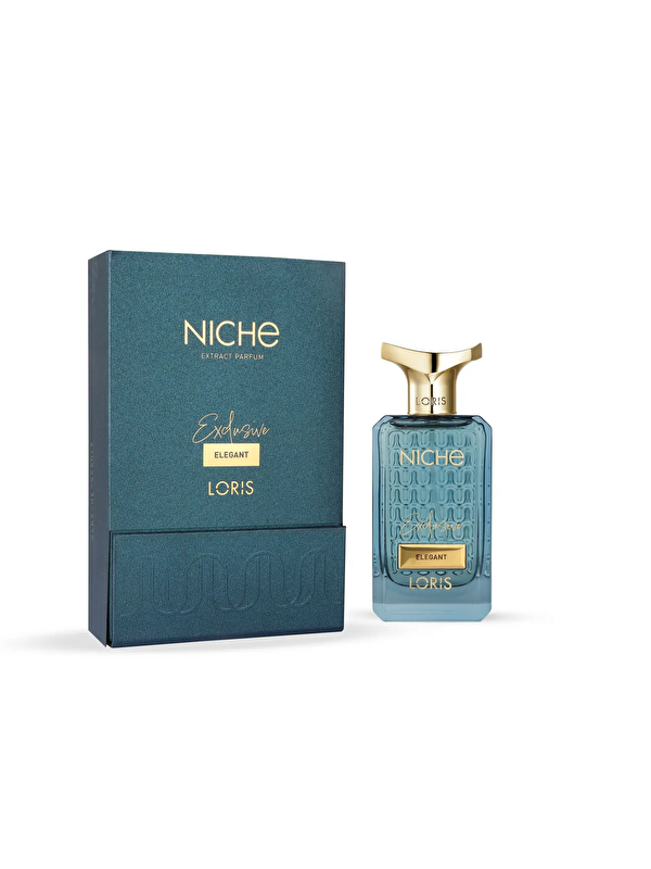 Loris Niche Exclusive Elegant Parfüm 70 ML