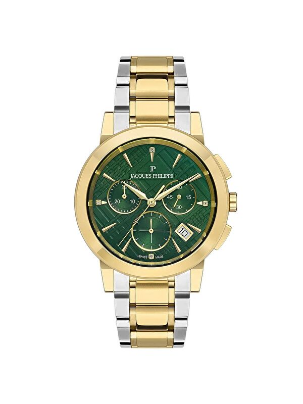 Jacques Philippe JPQLC3223X8N Kadın Kol Saati