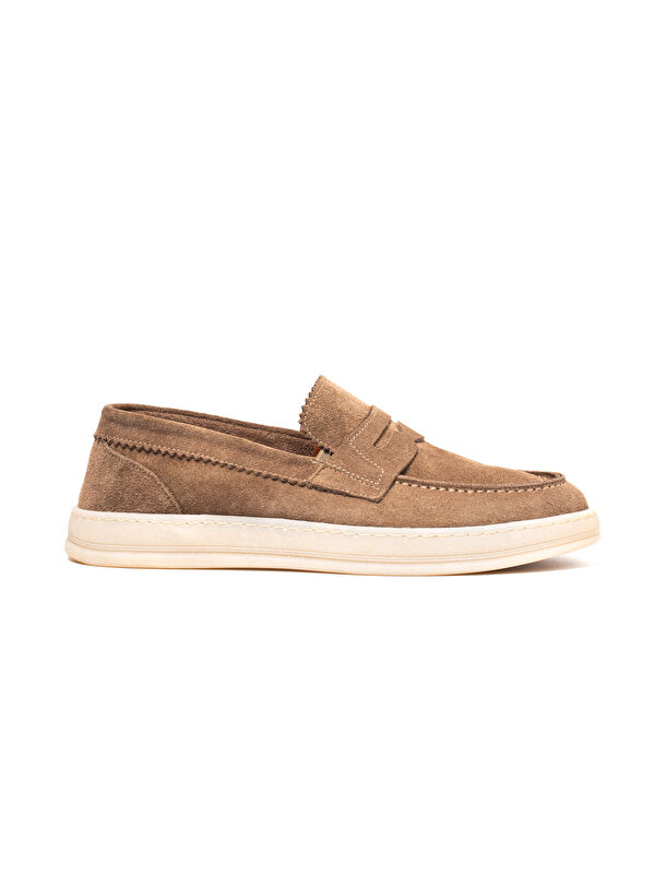John May Erkek Oxford ( Klasik) KA-26Y-C27606 FORMAL