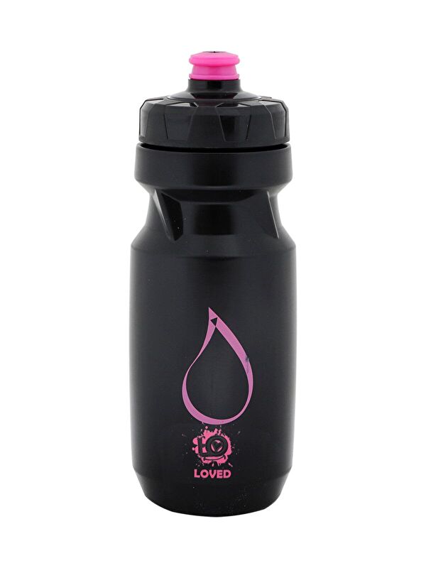 Biggdesign Moods up Love Plastik Matara 600 Ml