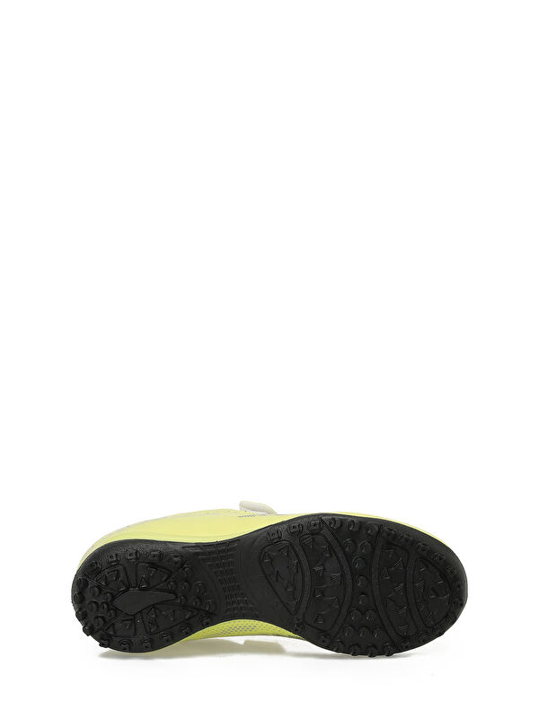 HYDE TF J 5PR Sarı Erkek Çocuk Halı Saha Ayakkabısı - Görsel 7