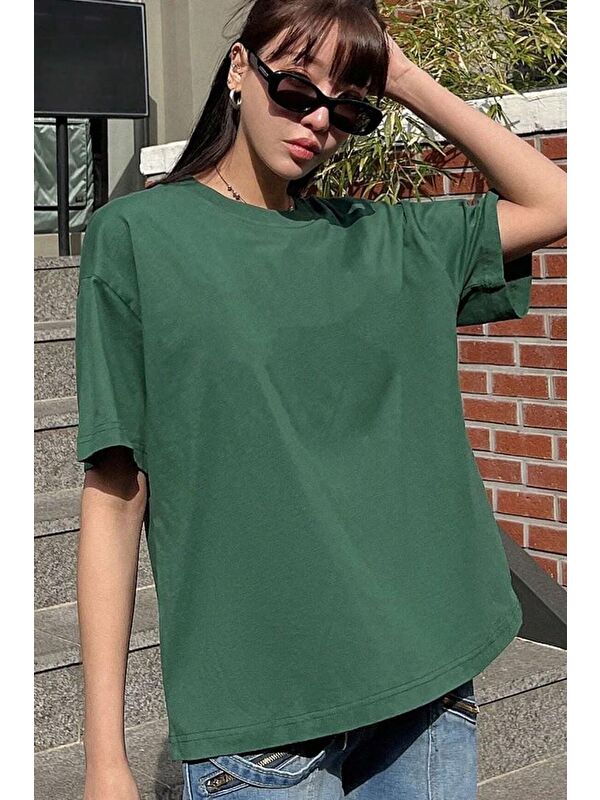 uyguntarz Unisex 1898 Brooklyn Baskılı T-shirt