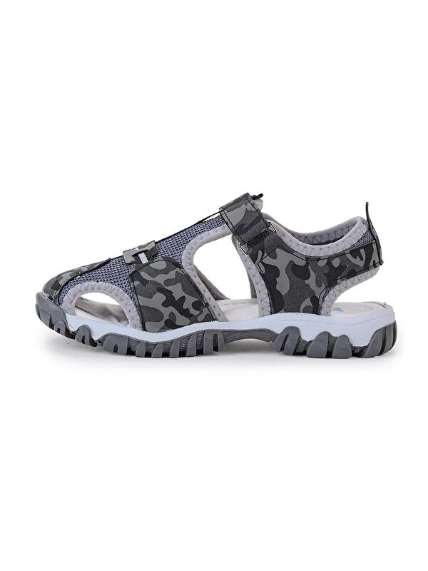 Erkek Çocuk Sandalet Arz 2399 - Görsel 5