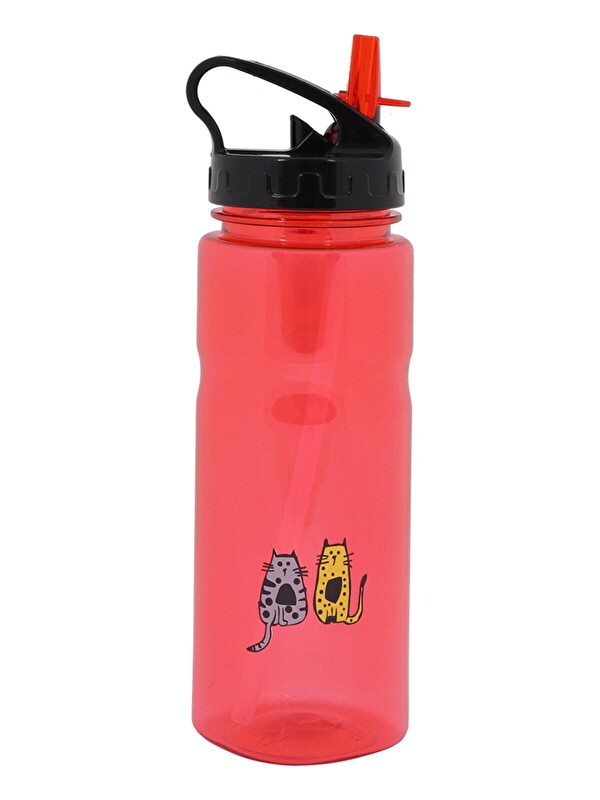Biggdesign Cats Tritan Matara 650 ml