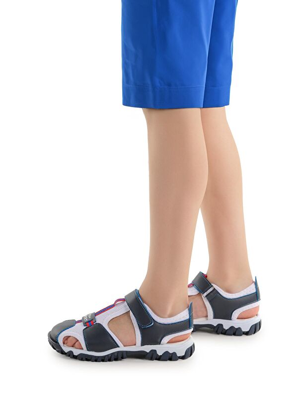 Erkek Çocuk Sandalet Arz 2399 - Görsel 3