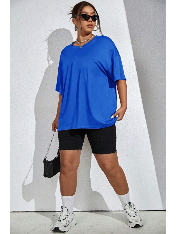 uyguntarz Unisex 1898 Brooklyn Baskılı T-shirt