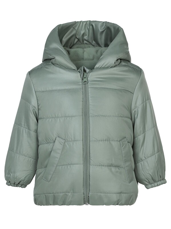 Civil Baby Dinozor 6-18 Ay Mont - Haki