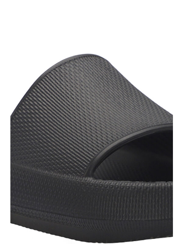 JEAN Kadın Terlik Siyah - Görsel 5