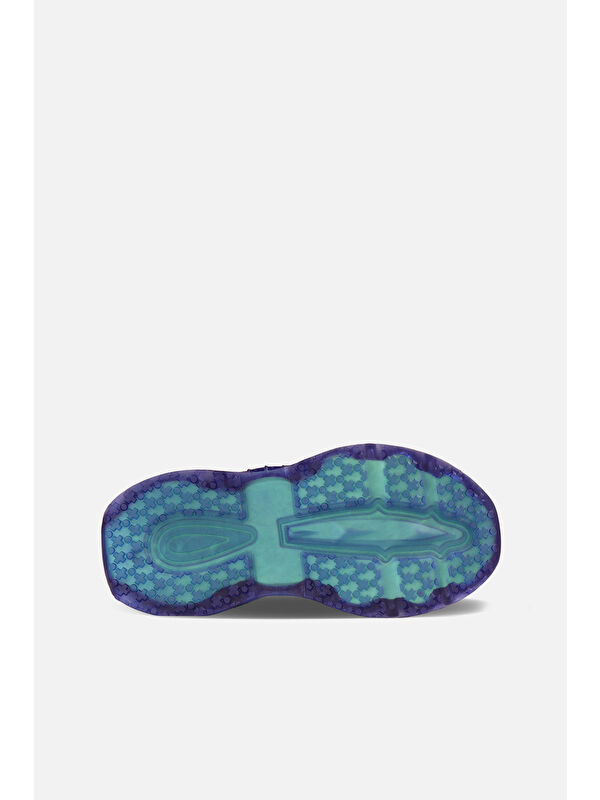 Willow Işıklı Erkek Çocuk Lacivert Bot - Görsel 4