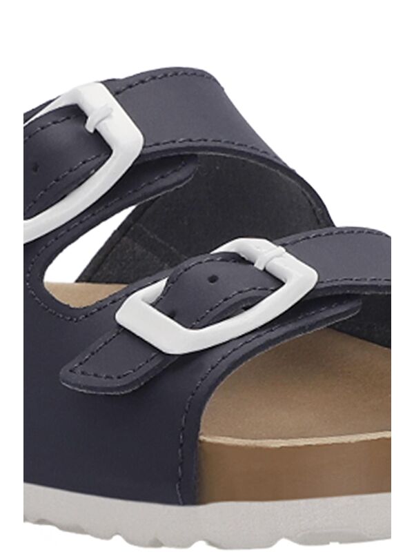 KREKA Unisex Çocuk Terlik Lacivert - Görsel 5