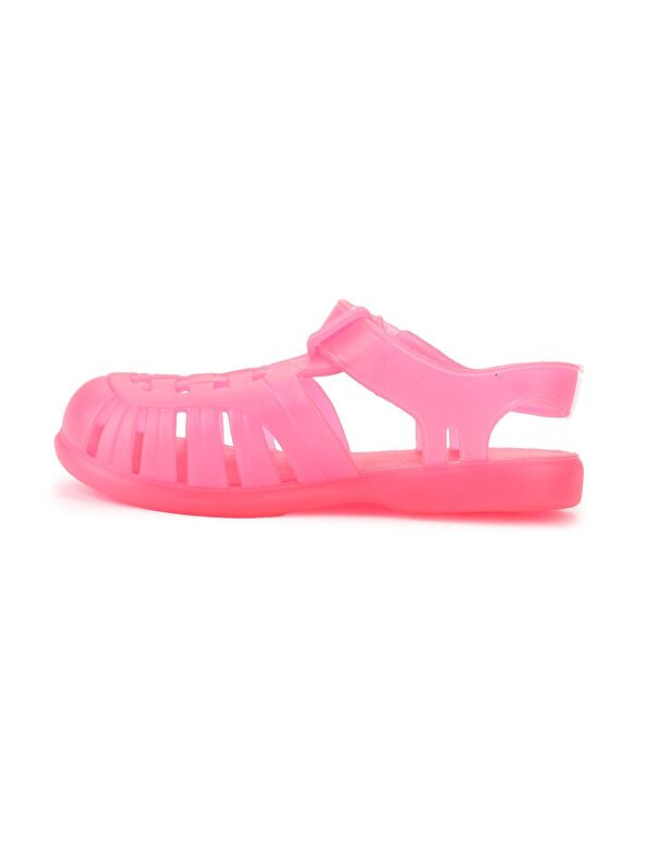 Fina Günlük Deniz Havuz Plaj Kız Çocuk Sandalet Ayakkabı - Görsel 5