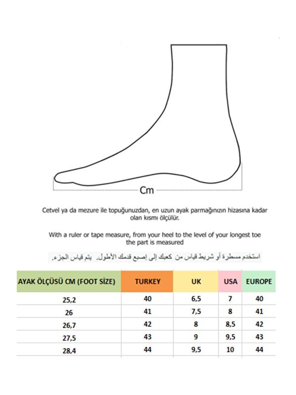 GİLBERTO Fermuarlı Bağcıklı Kürklü Hafif Taban Erkek Bot - Görsel 5