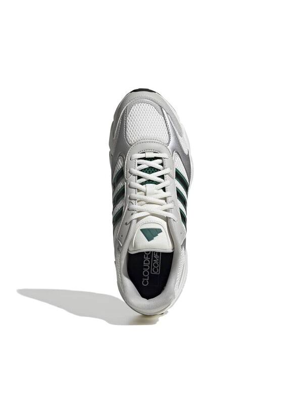 Adidas Crazychaos 2000 Erkek Beyaz Koşu Ayakkabısı