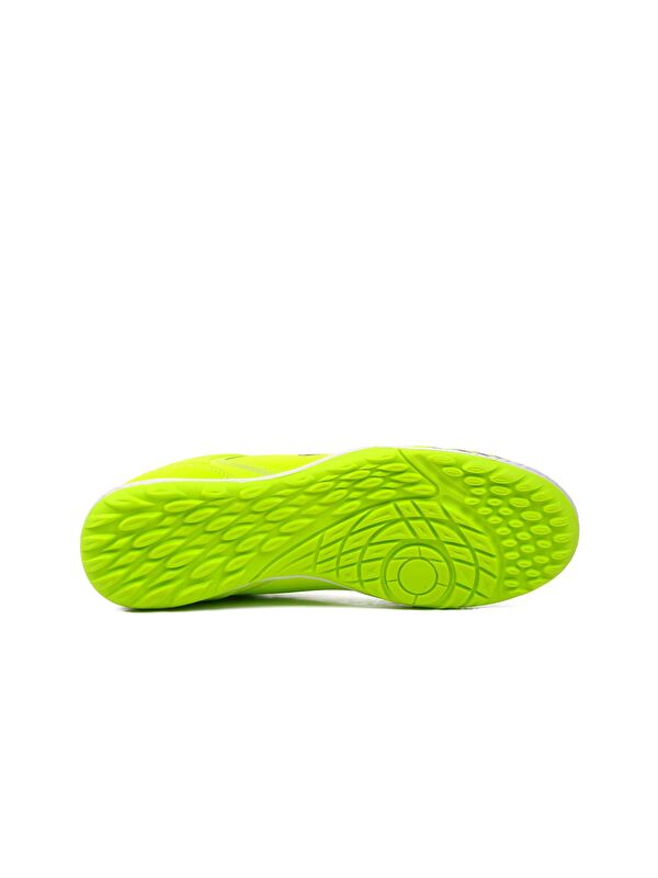 Playup Siyah Playup Mh Erkek Halı Saha Ayakkabısı