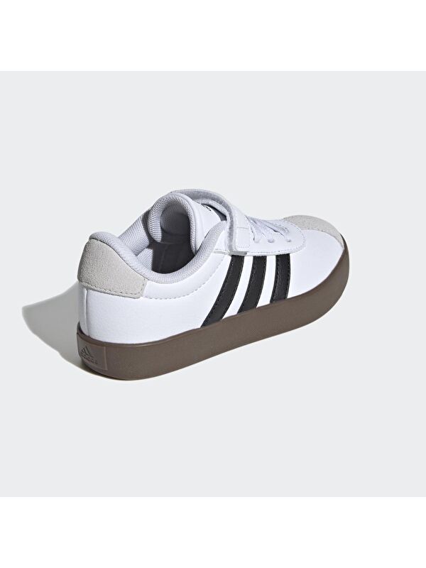 Vl Court 3.0 El C Çocuk Sneaker - Görsel 5