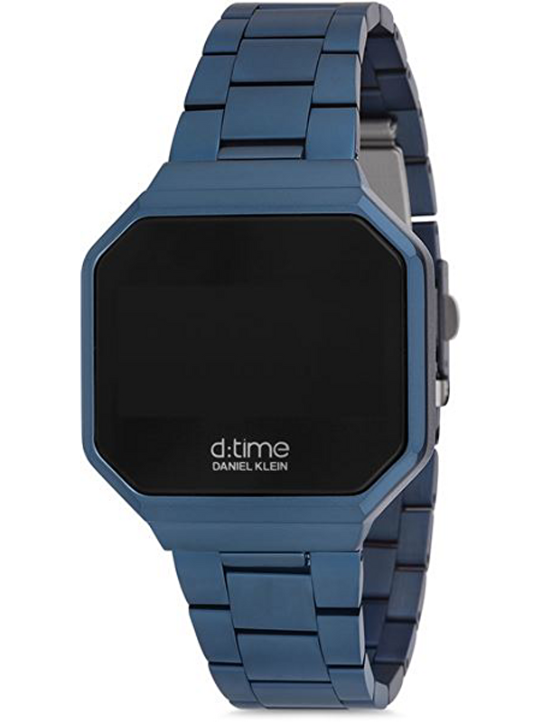 Daniel Klein DK013311A-06  Erkek Kol Saati