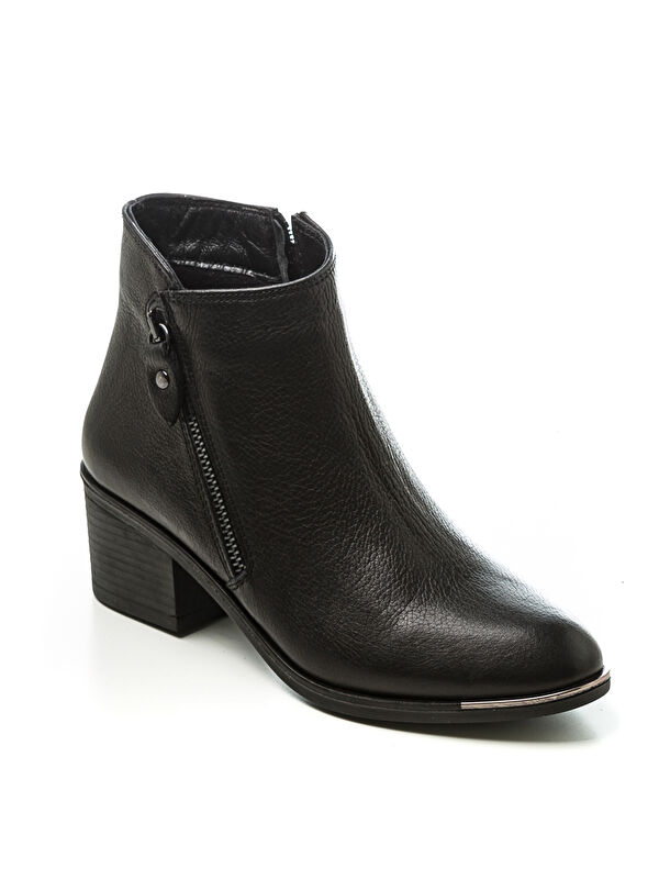 John May Siyah John May 1 Kadın SR-87503-1 Zenne Bot