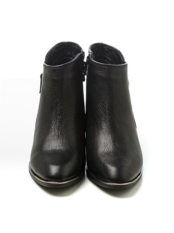 John May Siyah John May 1 Kadın SR-87503-1 Zenne Bot