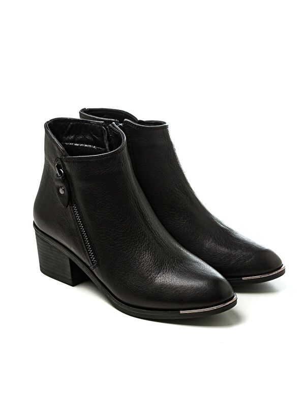 John May Siyah John May 1 Kadın SR-87503-1 Zenne Bot