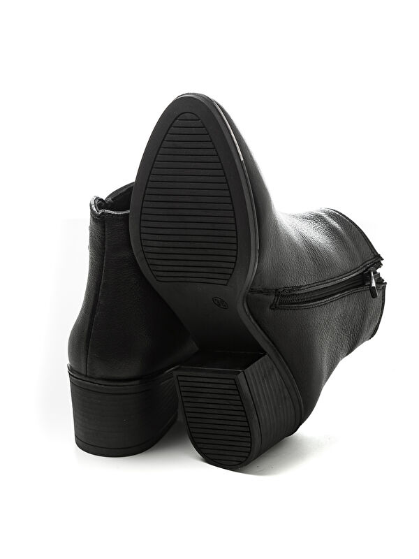 John May Siyah John May 1 Kadın SR-87503-1 Zenne Bot