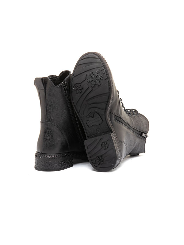 John May Siyah John May 1 Kadın SR-20912-1 Zenne Bot