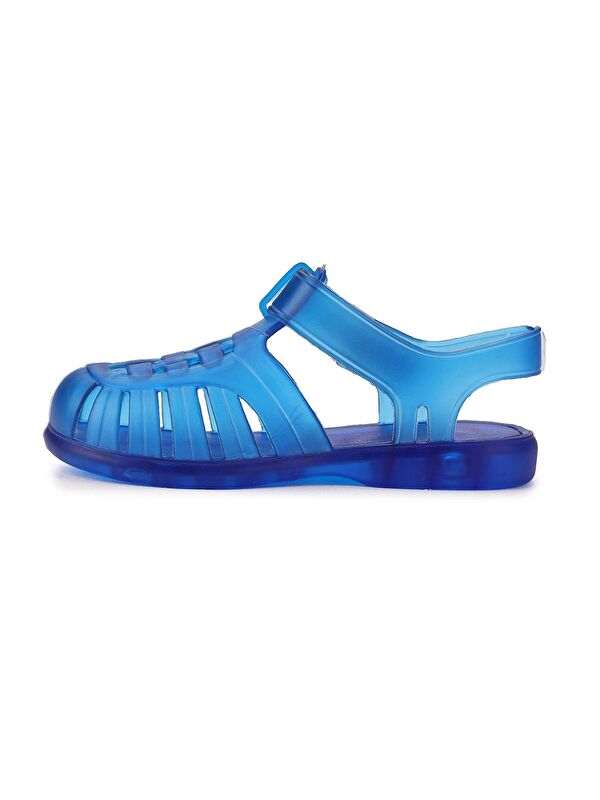 Fina Günlük Deniz Havuz Plaj Erkek Çocuk Sandalet Ayakkabı - Görsel 5