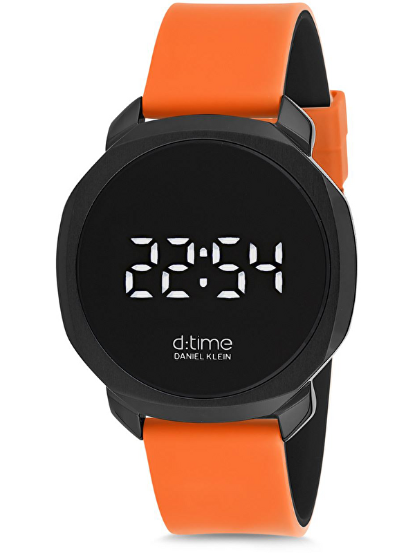 Daniel Klein DK013202E-04  Erkek Kol Saati