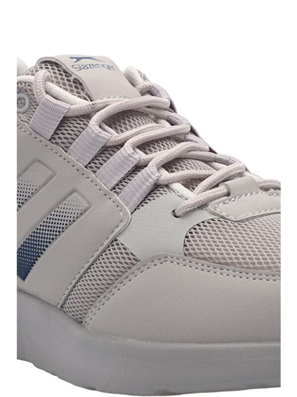 Erkek Sneaker Ayakkabı Gri - Görsel 5