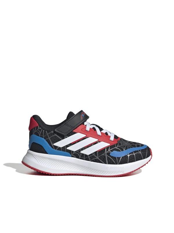 Adidas Marvel Spider-Man Runfalcon Çocuk Koşu Ayakkabısı