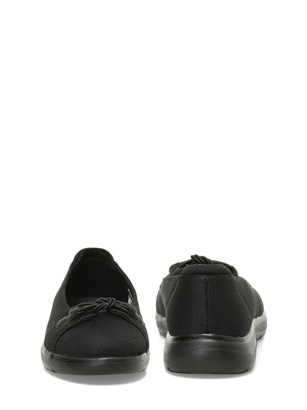 TRV2712.Z5FX Siyah Kadın Comfort Ayakkabı - Görsel 6