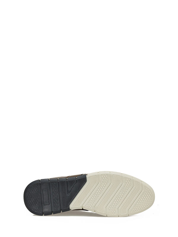 CUMRA JJ 5PR Kahverengi Erkek Klasik Ayakkabı - Görsel 7