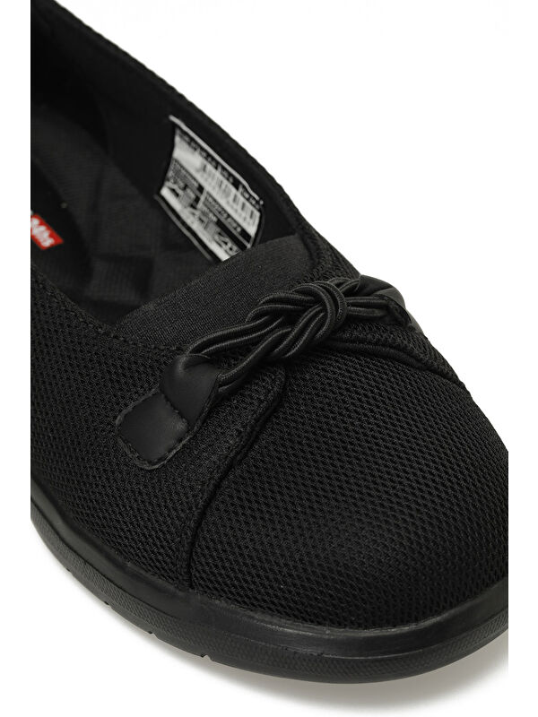 TRV2712.Z5FX Siyah Kadın Comfort Ayakkabı - Görsel 8