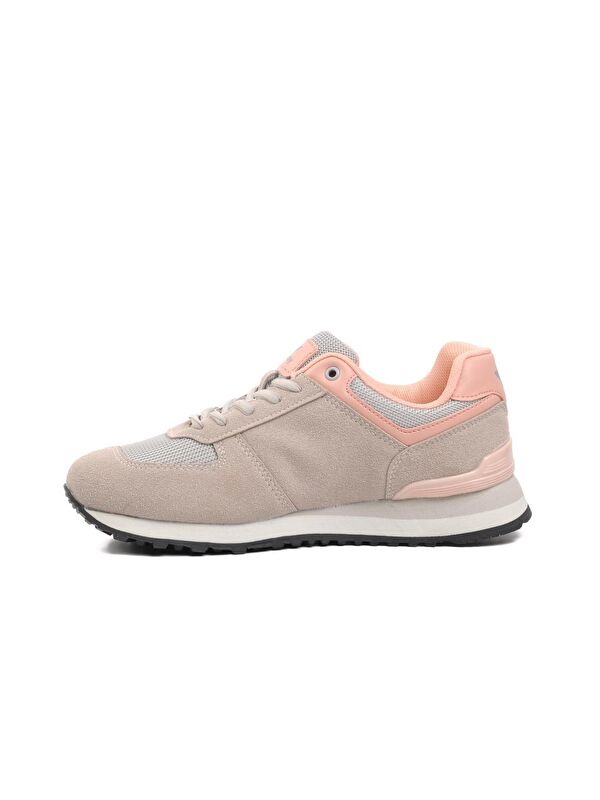 Benin Pudra Mavi Kadın Spor Ayakkabı - Görsel 3