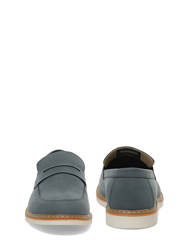 TODDY JJ 5FX Mavi Erkek Makosen - Görsel 6