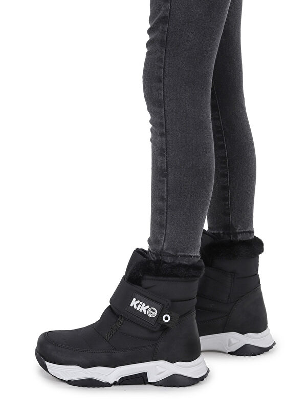 Magic Cırtlı Erkek Çocuk Kar Botu - Görsel 3